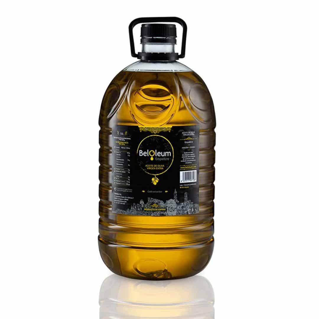 Aceite Beloleum Empeltre