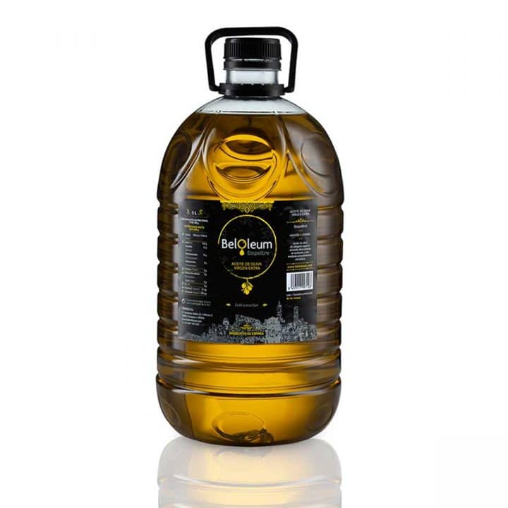 Aceite Beloleum Empeltre