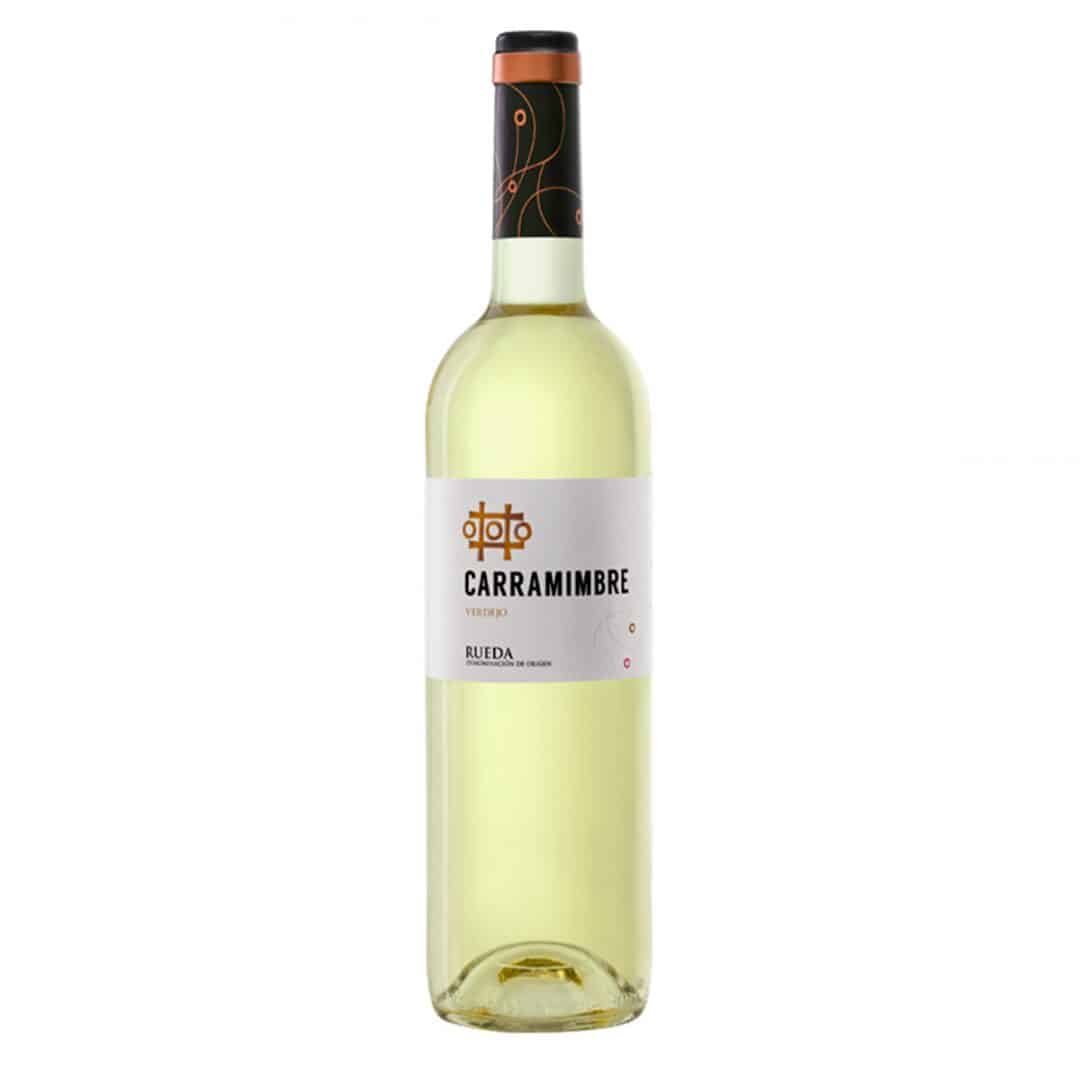 Carramimbre Verdejo 75cl