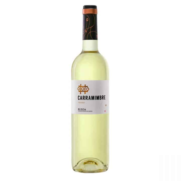 Carramimbre Verdejo 75cl