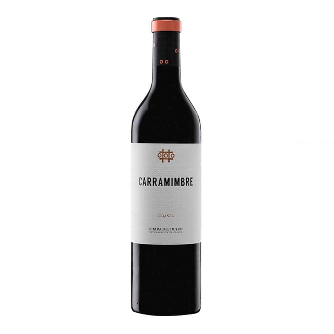 Carramimbre Crianza 75cl