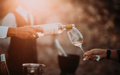 How Sparkling Wine is Made