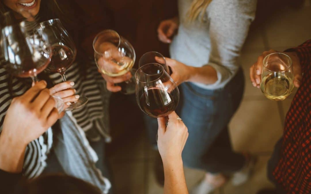 The Winery Club