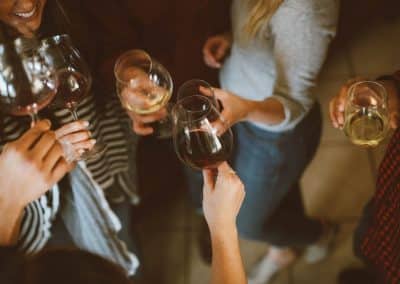 The Winery Club