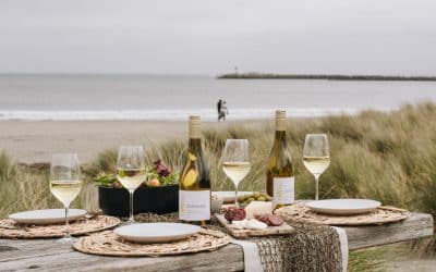 5 of the Best Sparkling Red Wines To Drink Right Now