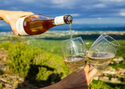Wine Country Tour