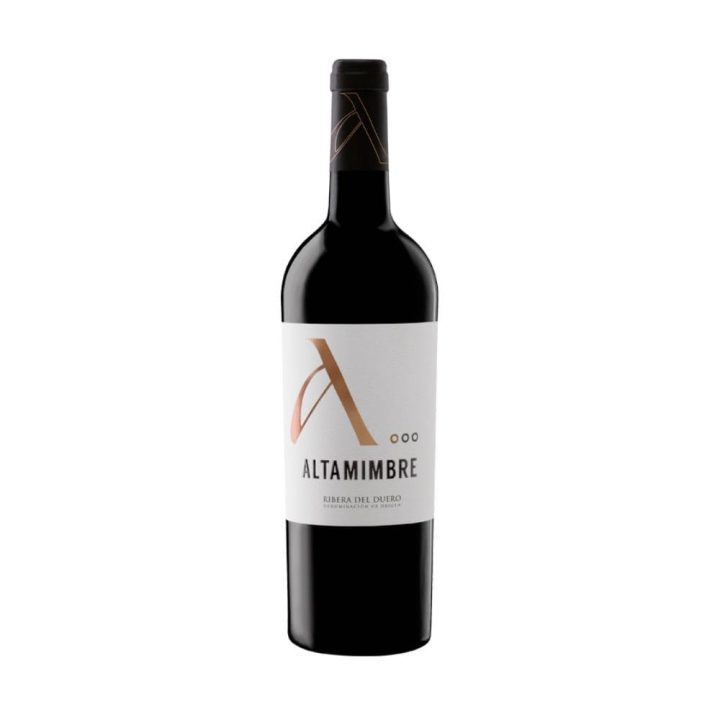 ALTAMIMBRE 75 CL