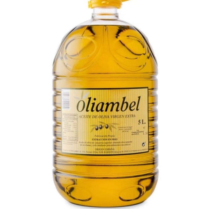 AOVE 5L