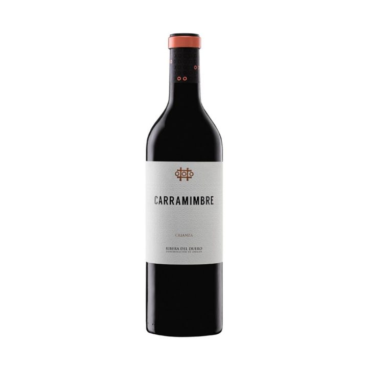 Carramimbre Crianza 75cl