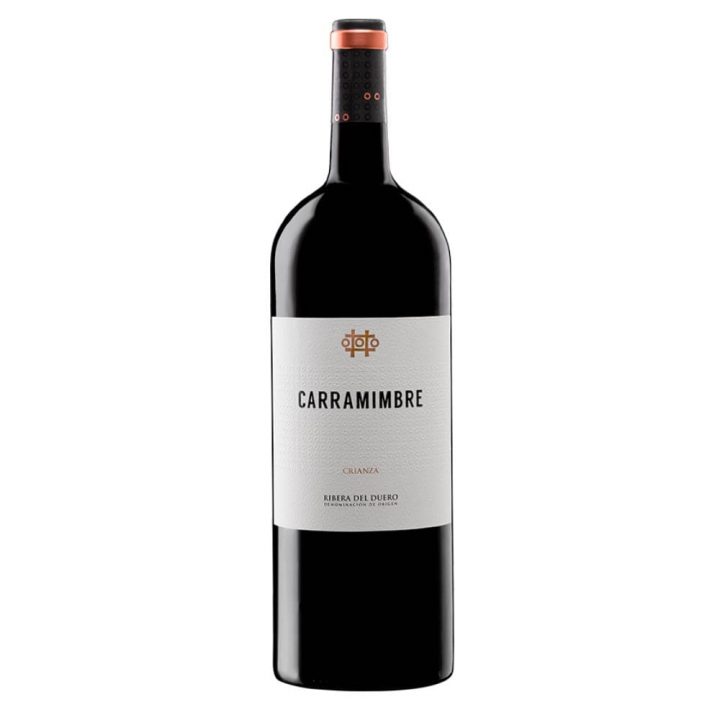 Carramimbre Crianza Mágnum 1,5L