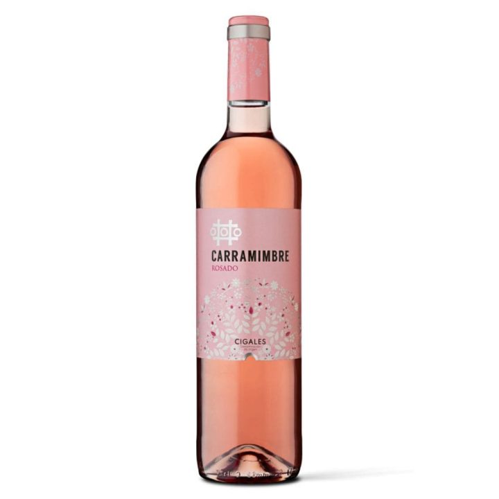 Carramimbre Rosé 75cl