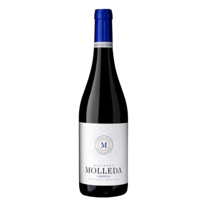 Cariñena - HACIENDA MOLLEDA