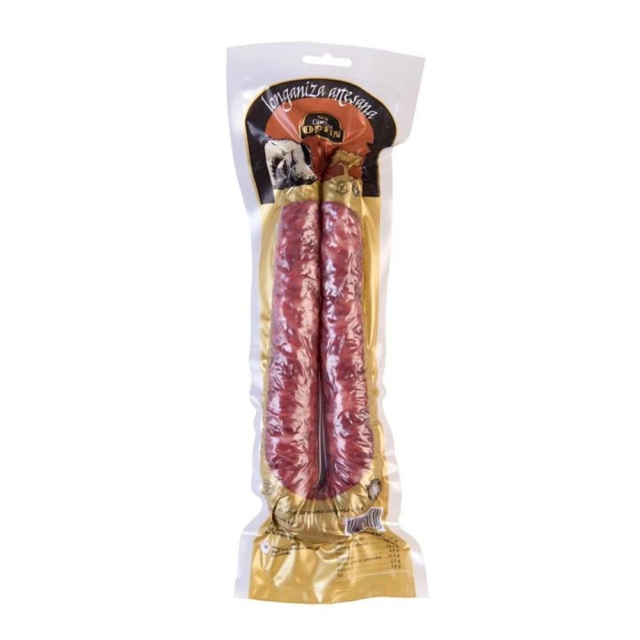 LONGANIZA EXTRA ARTESANA