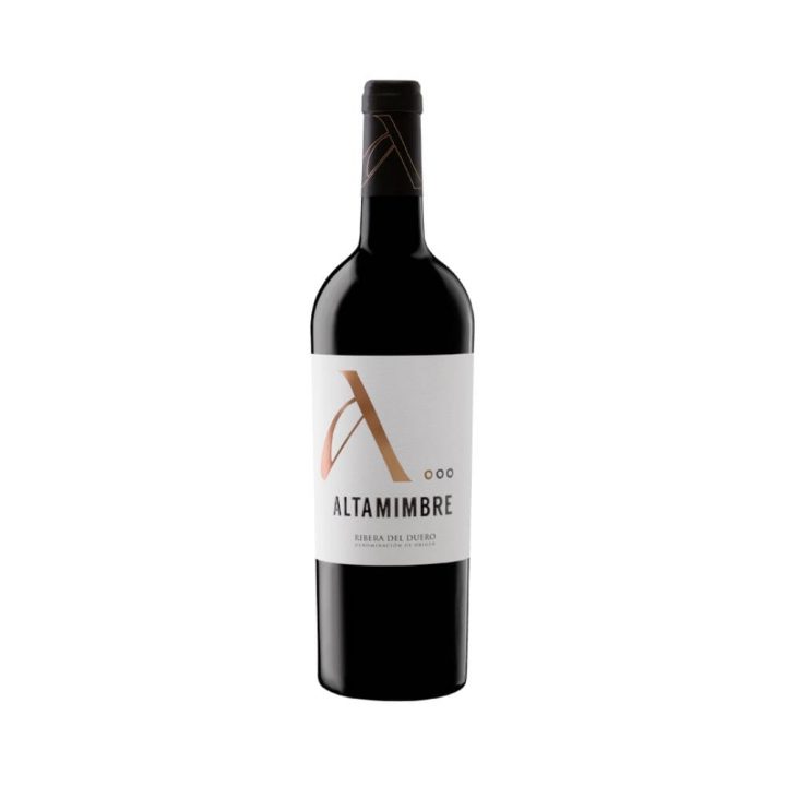 Altamimbre 75cl